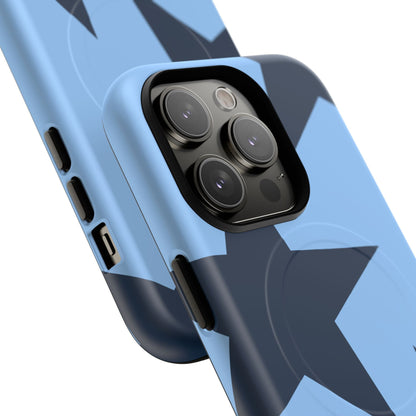 Pretty in Baby Blue (Magsafe)