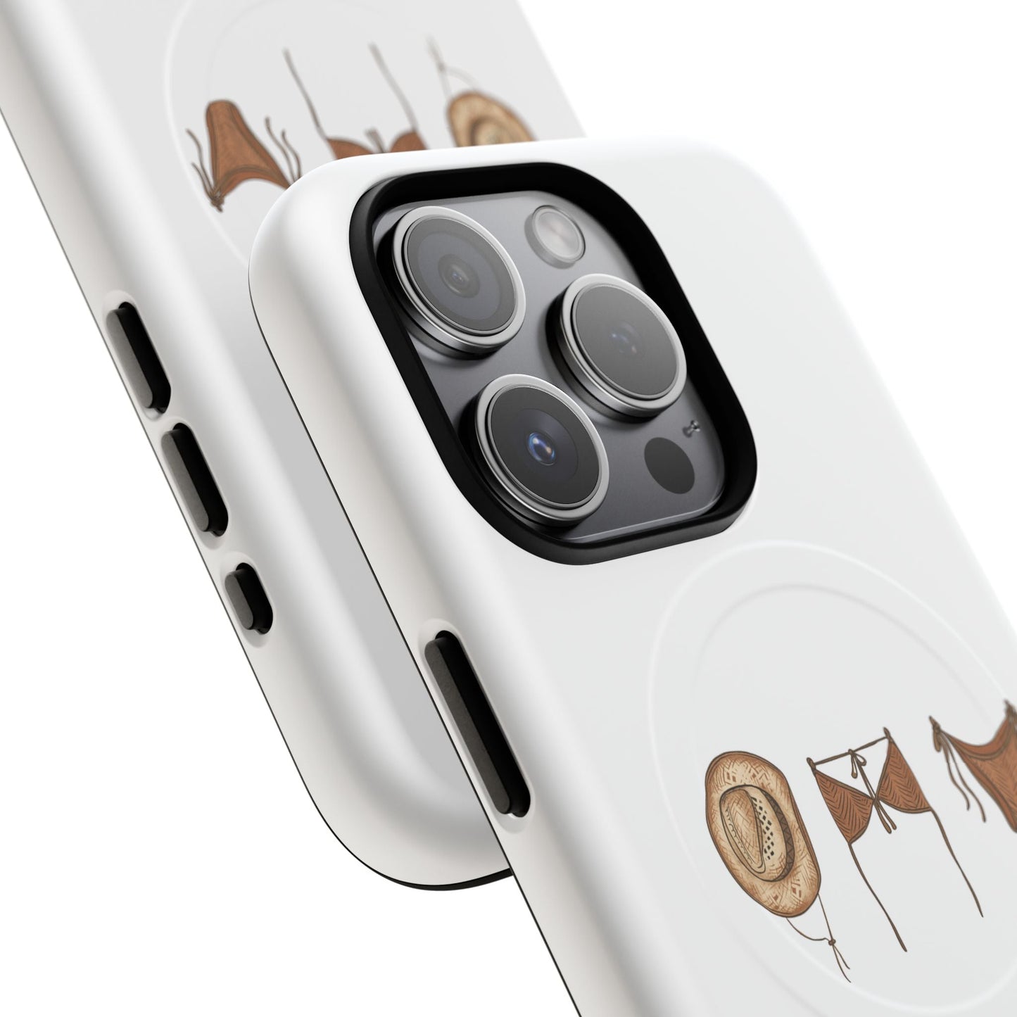 Coastal Cowgirl (Magsafe)