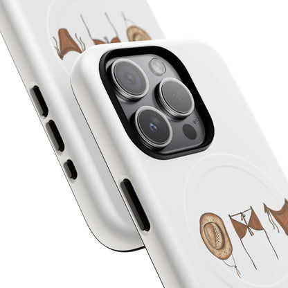 Coastal Cowgirl (Magsafe)