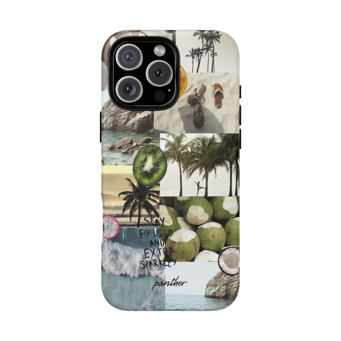 Coconut Whispers (Magsafe).