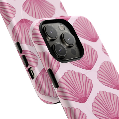 Coastal Shells (Magsafe)