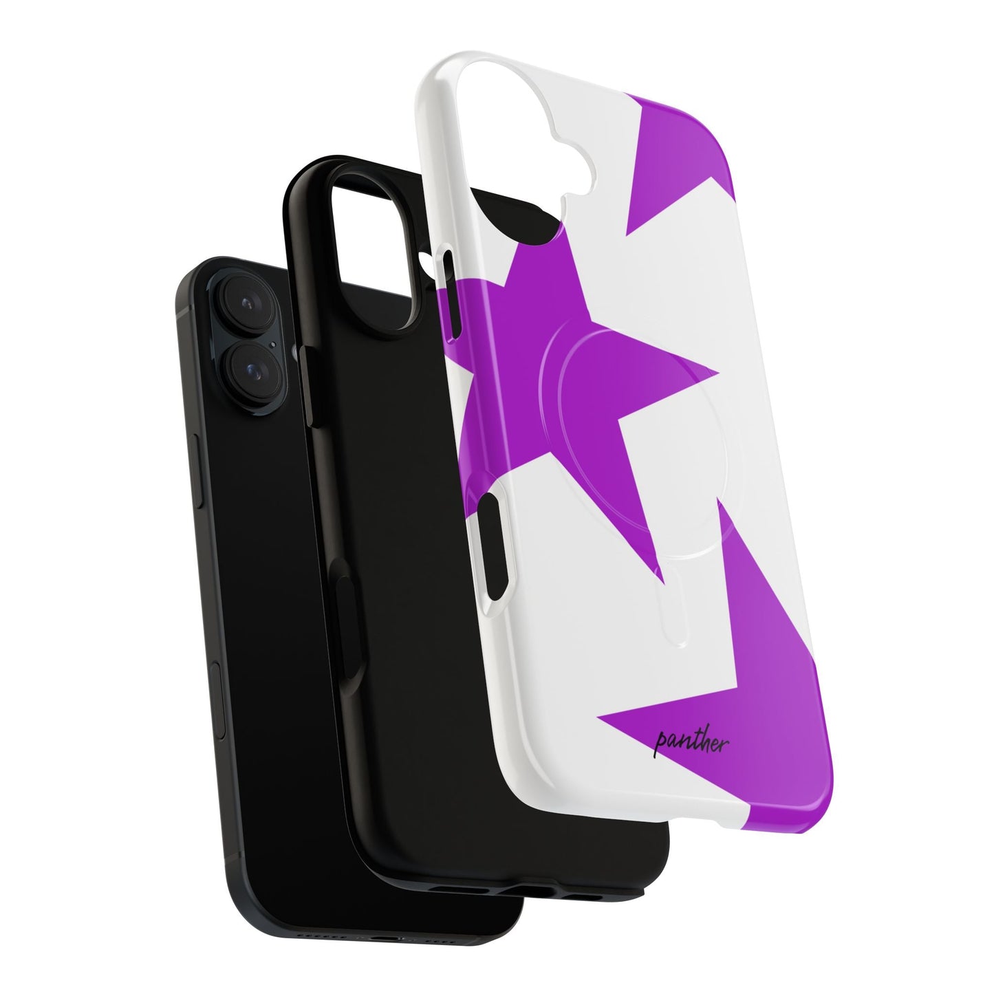 Pretty In Purple (Magsafe)