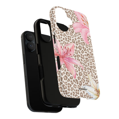 Blossom Grace (Light Leo Print) (Magsafe)