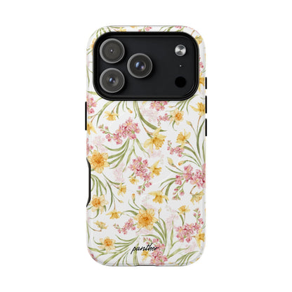 Floral Serenade (Magsafe)