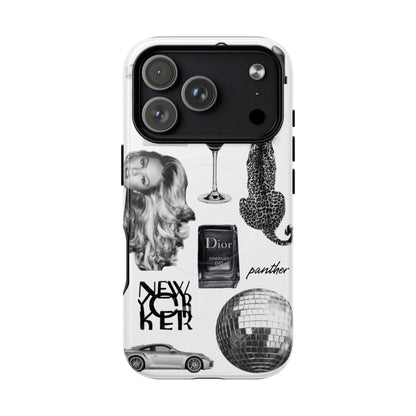 Glamour New York Bling (Magsafe)