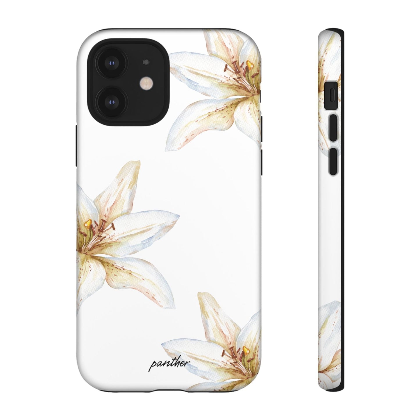 Pure Blossom (White)