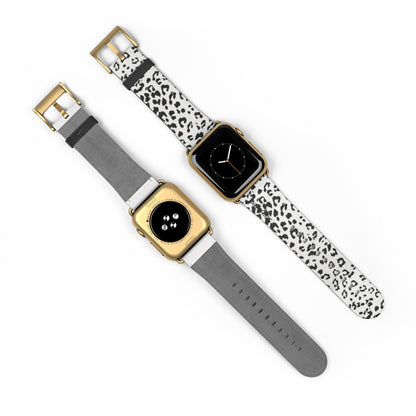 Leo AppleWatch Band