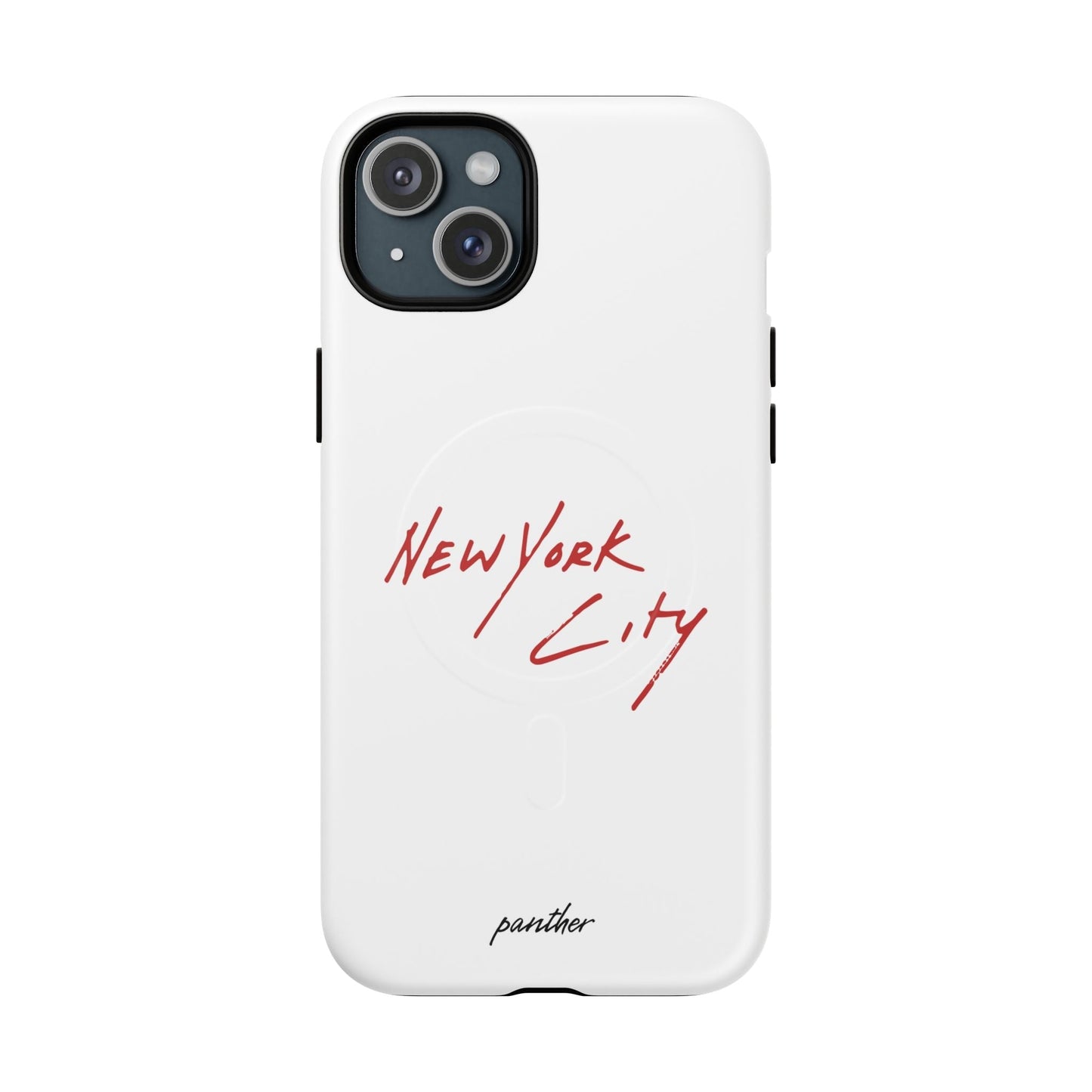 NYC (Red) (Magsafe).