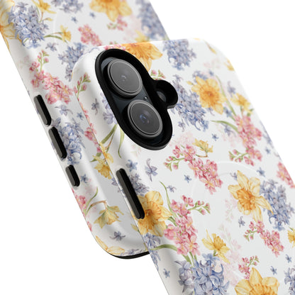 Spring Bloom (Magsafe)