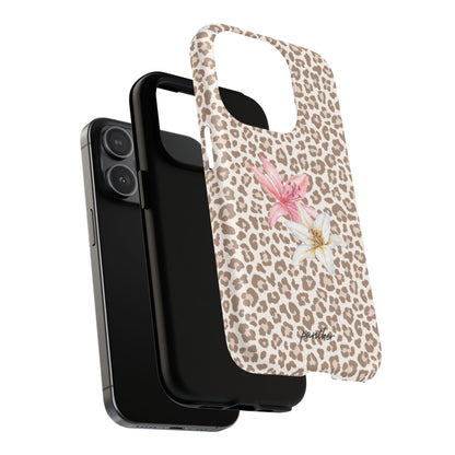 Blossom Grace (Light Leo Print) V2 (Magsafe)