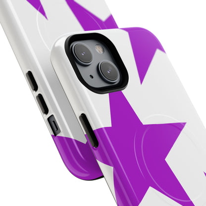 Pretty In Purple (Magsafe)