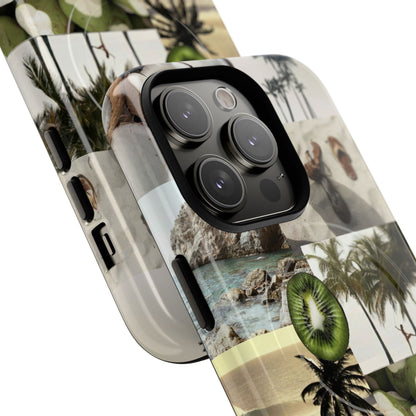 Coconut Whispers (Magsafe)