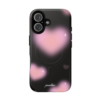 Midnight Heart Glow (Magsafe)