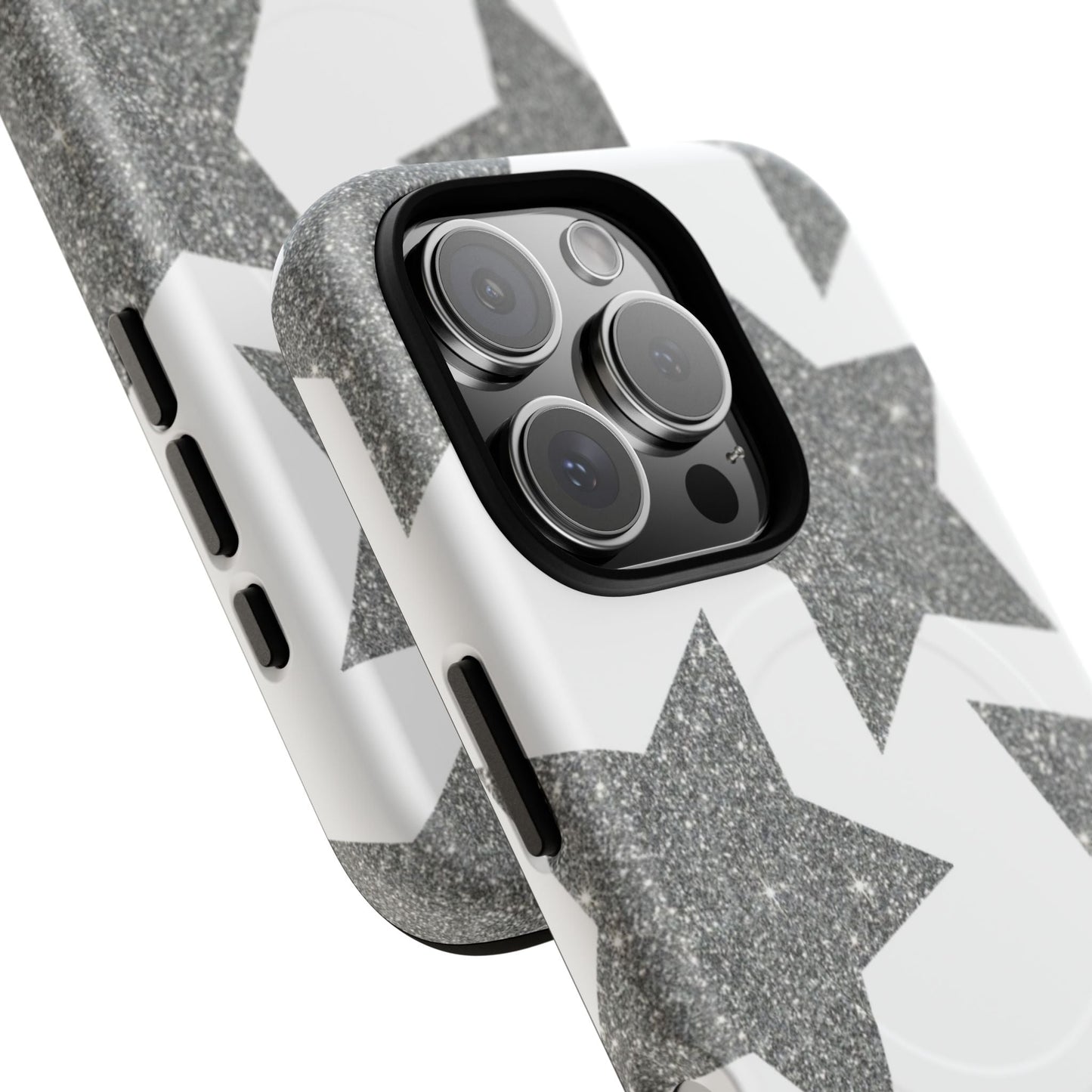 It Girl Star (Silver) (Magsafe)