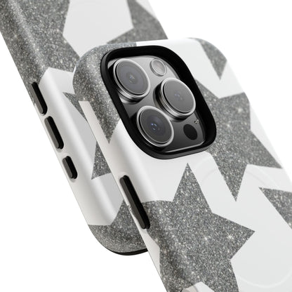 It Girl Star (Silver) (Magsafe)