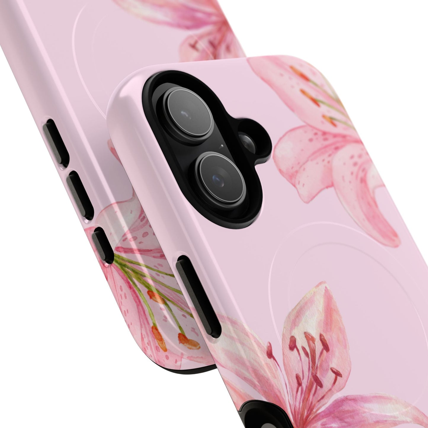 Blossom Grace (Pink) (Magsafe)