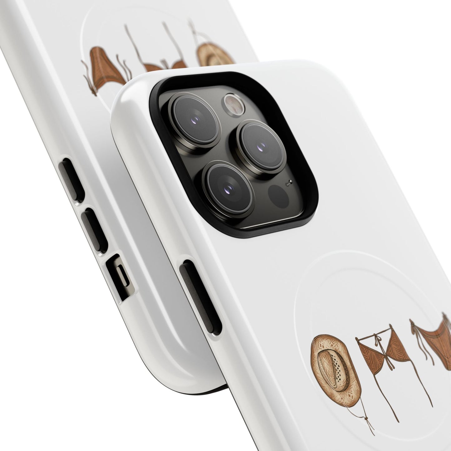 Coastal Cowgirl (Magsafe)