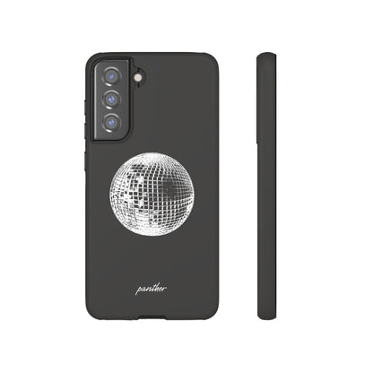 Nightlife Glimmer (Grey)