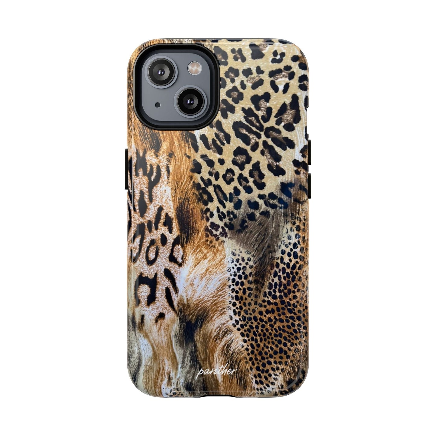 Golden Savanna (Magsafe).