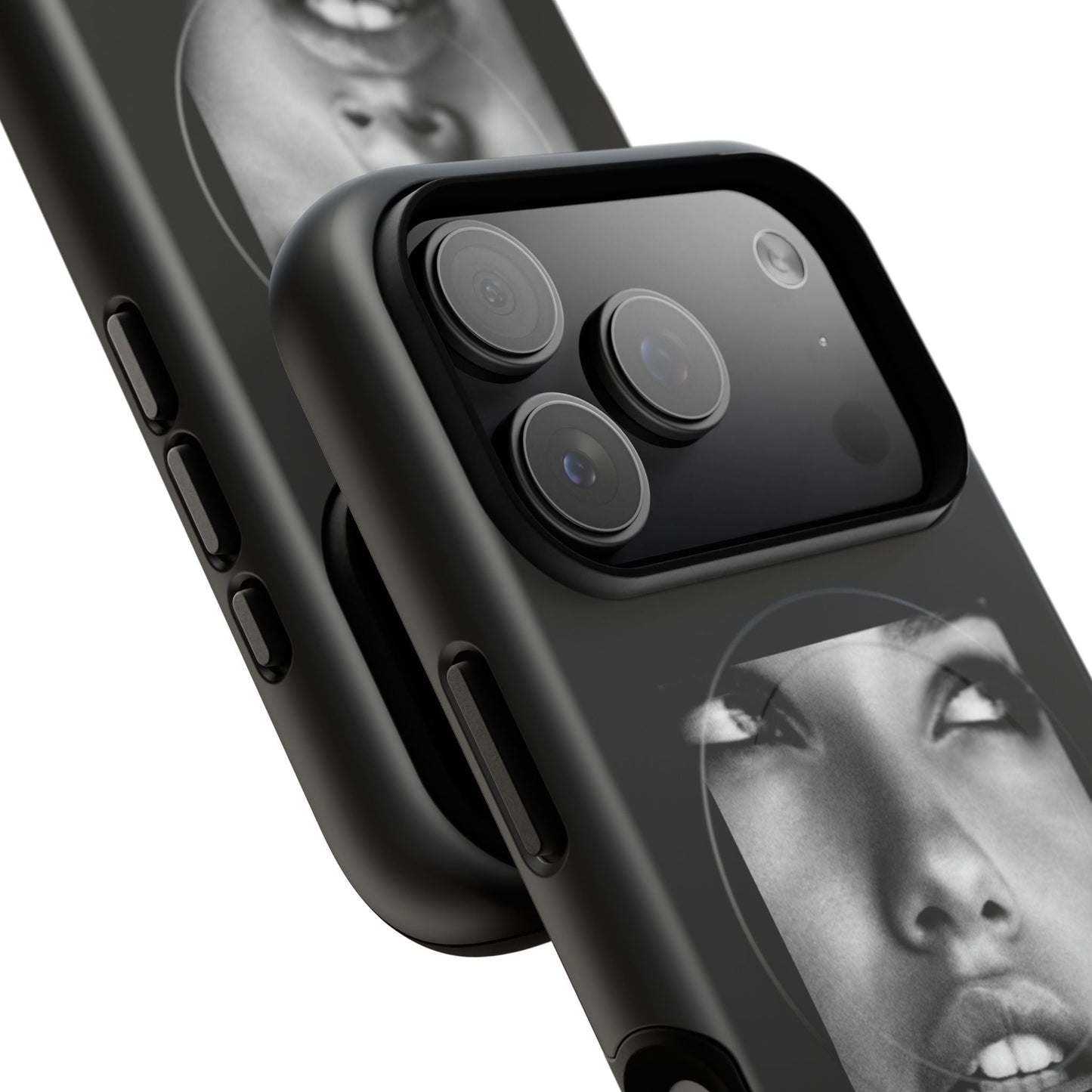 Adriana's Look (Magsafe)