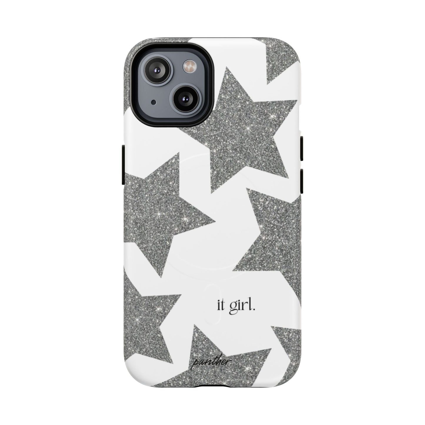 It Girl Star (Silver) (Magsafe).