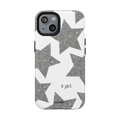 It Girl Star (Silver) (Magsafe).