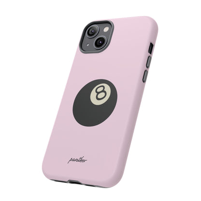 8 Ball (Pink)