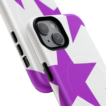 Pretty In Purple (Magsafe)