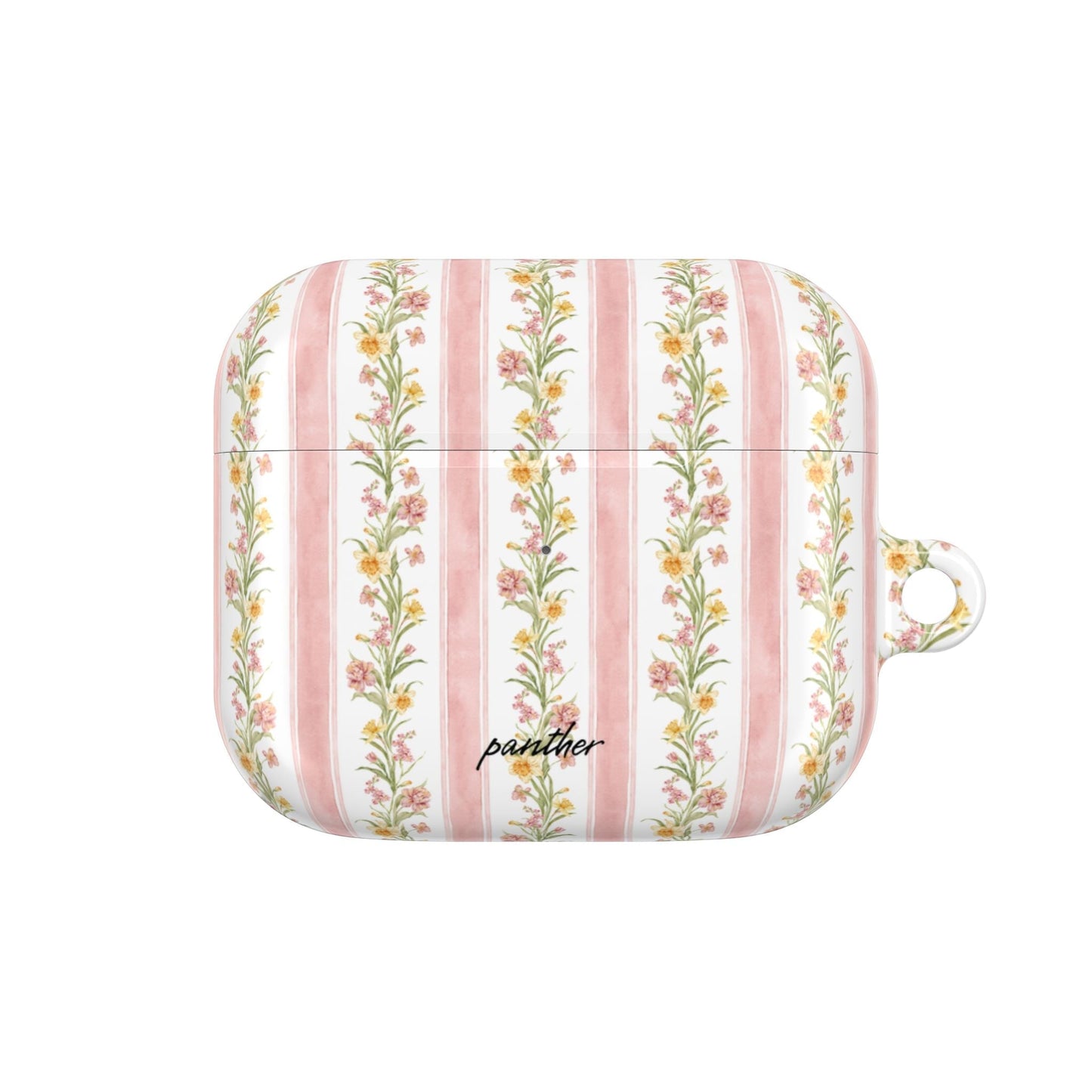 Flowery Garden AirPods/ Pro Cases.