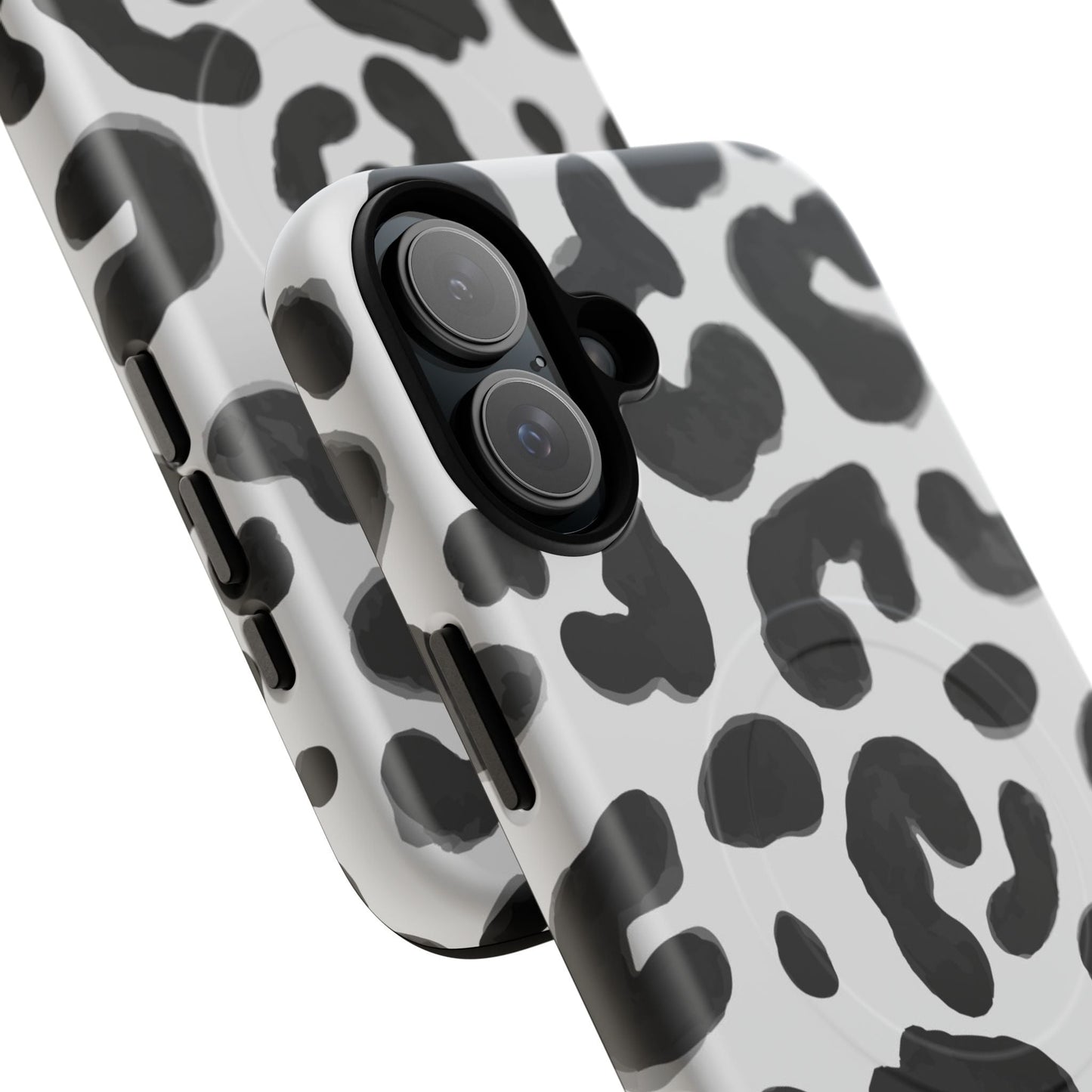 Noir Panther (Magsafe)