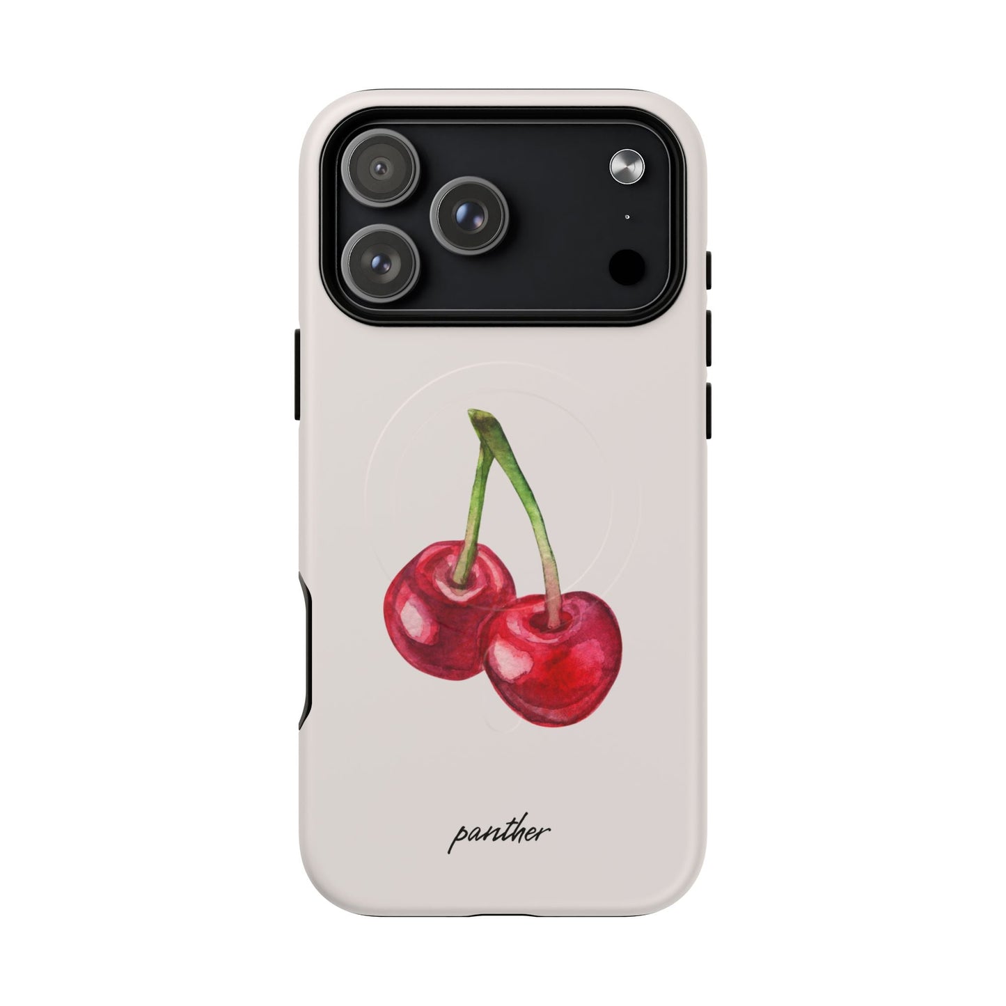 Cherry On Top (Magsafe)