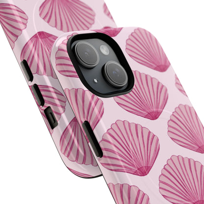 Coastal Shells (Magsafe)