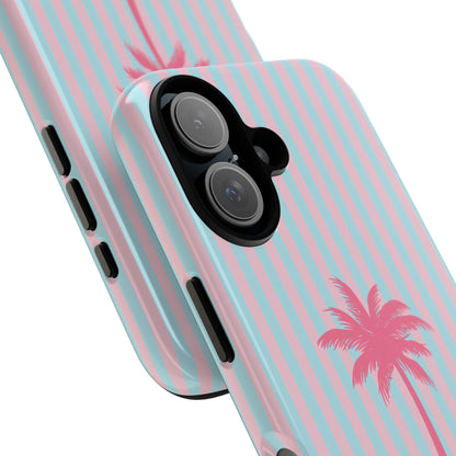 Tropical Twist (Turquoise)