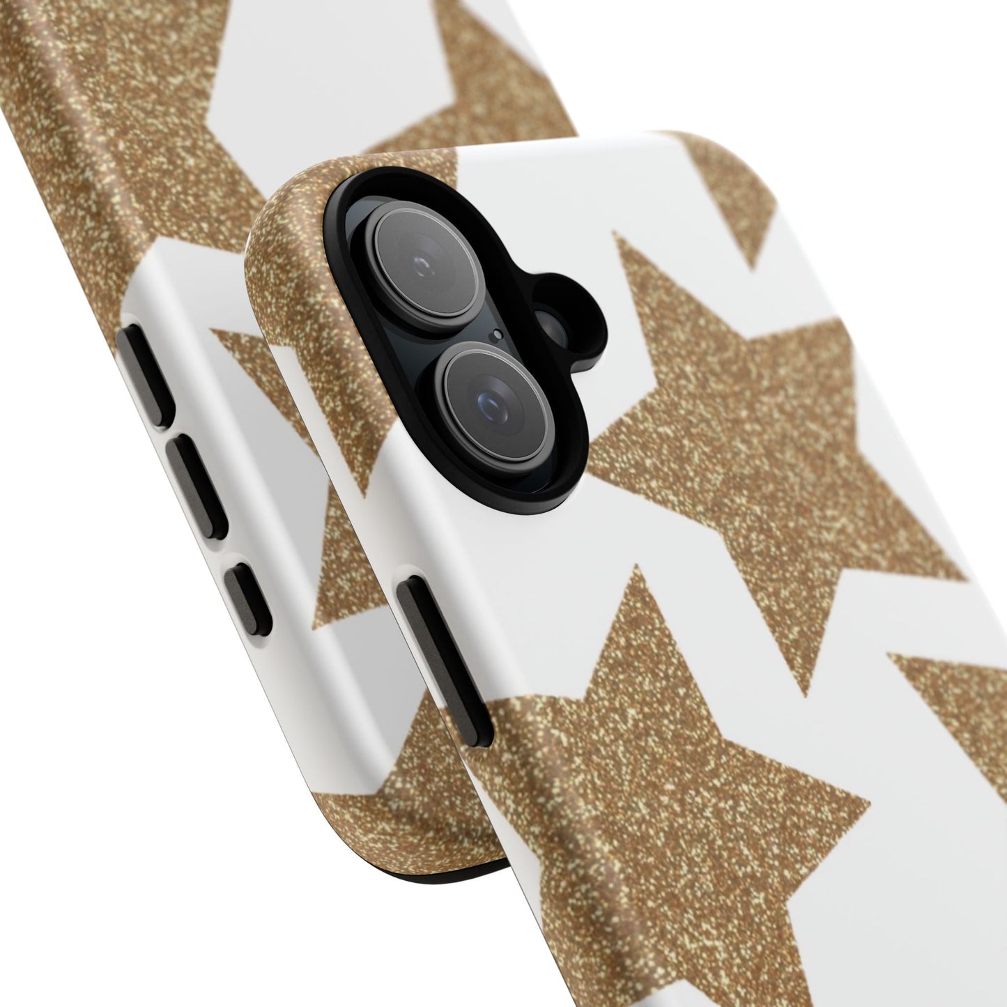 It Girl Star (Gold).