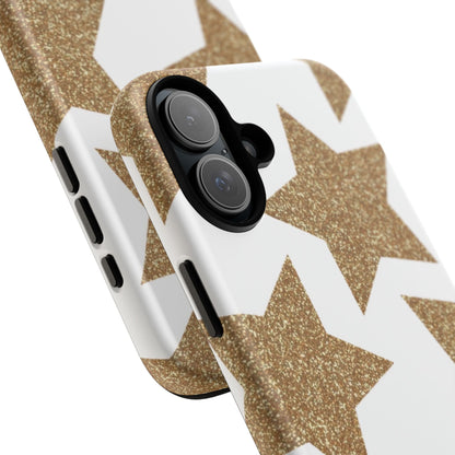 It Girl Star (Gold).