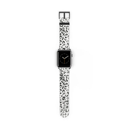 Leo AppleWatch Band.