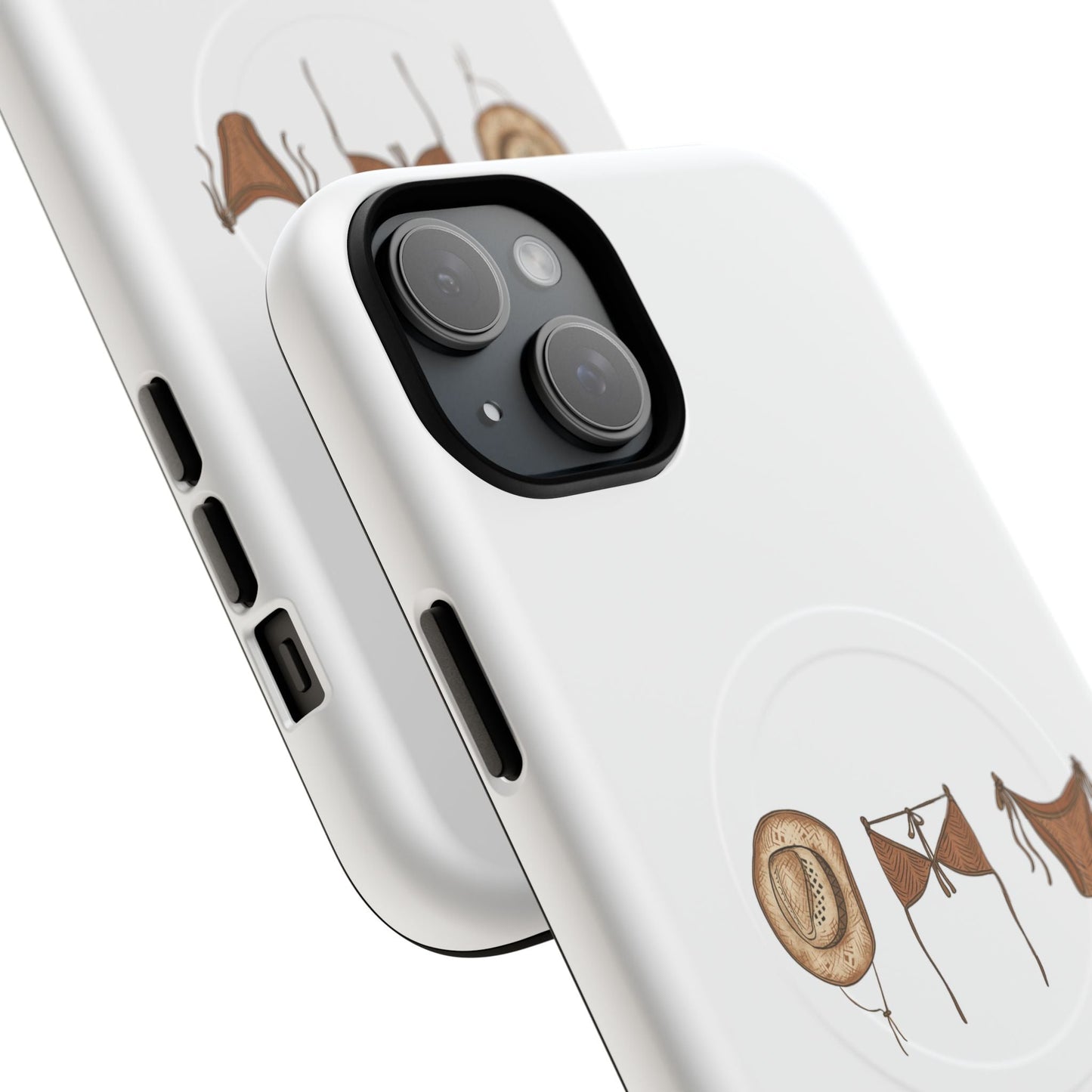 Coastal Cowgirl (Magsafe)