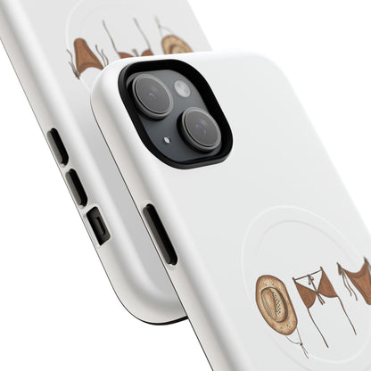 Coastal Cowgirl (Magsafe)