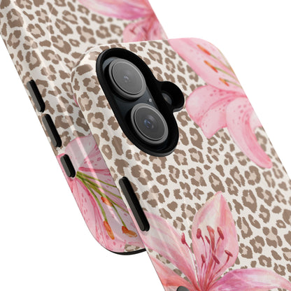 Blossom Grace (Light Leo Print) (Magsafe)