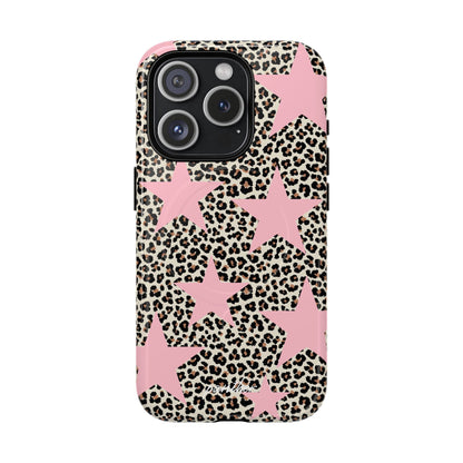 Leopard Star V2 (Magsafe).