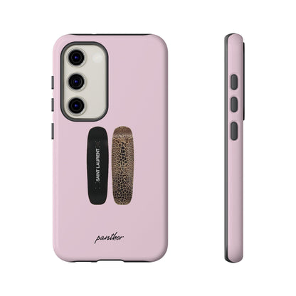 Panther Skateboards (Pink)