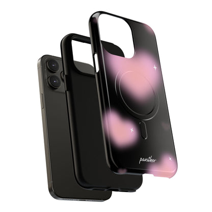 Midnight Heart Glow (Magsafe)