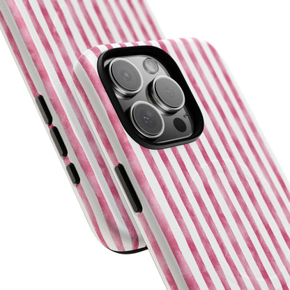 Magenta Stripes (Magsafe)