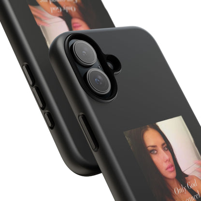 "Only God Can Cancel Me" (Black)