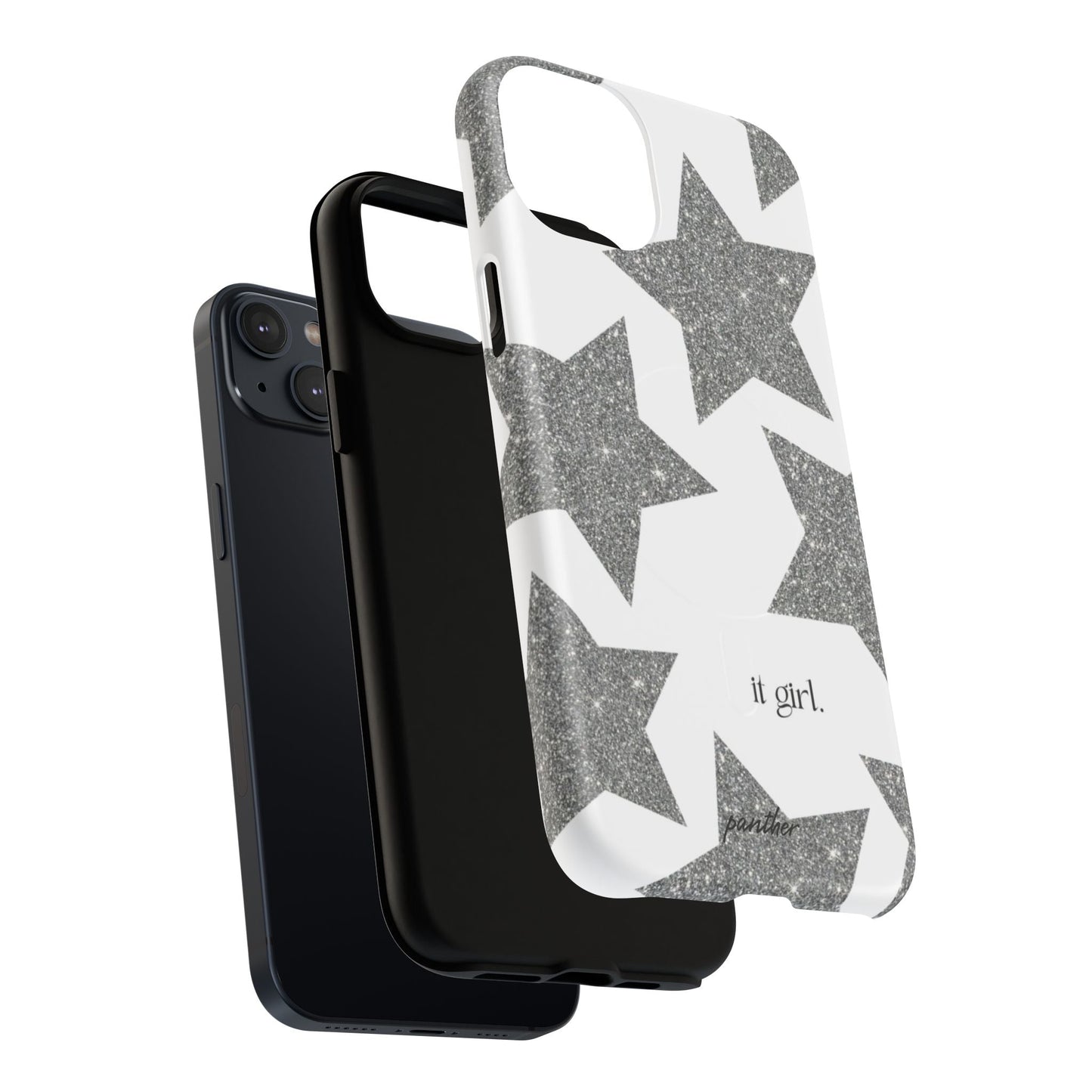 It Girl Star (Silver) (Magsafe)