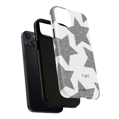 It Girl Star (Silver) (Magsafe)