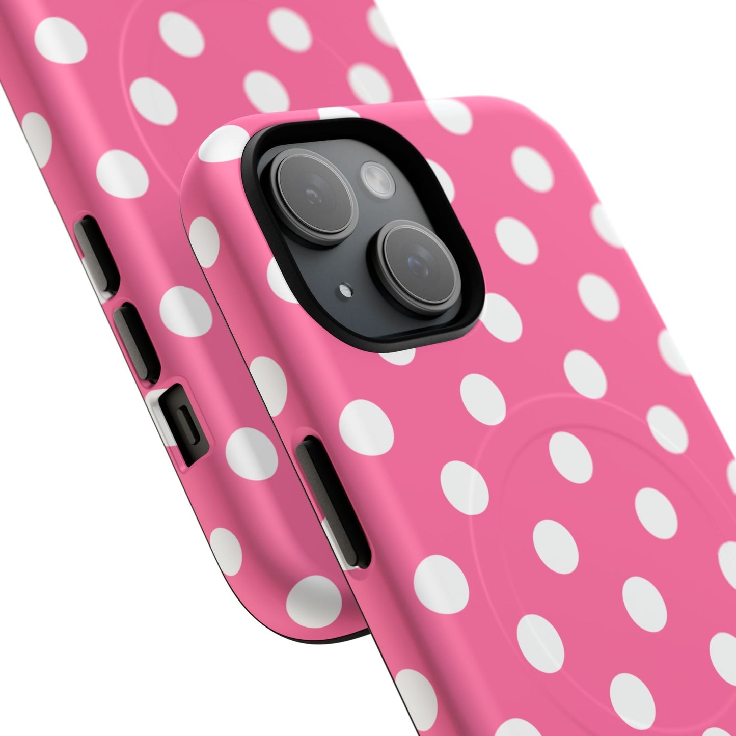 PolkaBabe V2 (Magsafe)