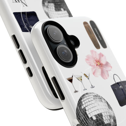 Girl Talk Glamour (Magsafe)