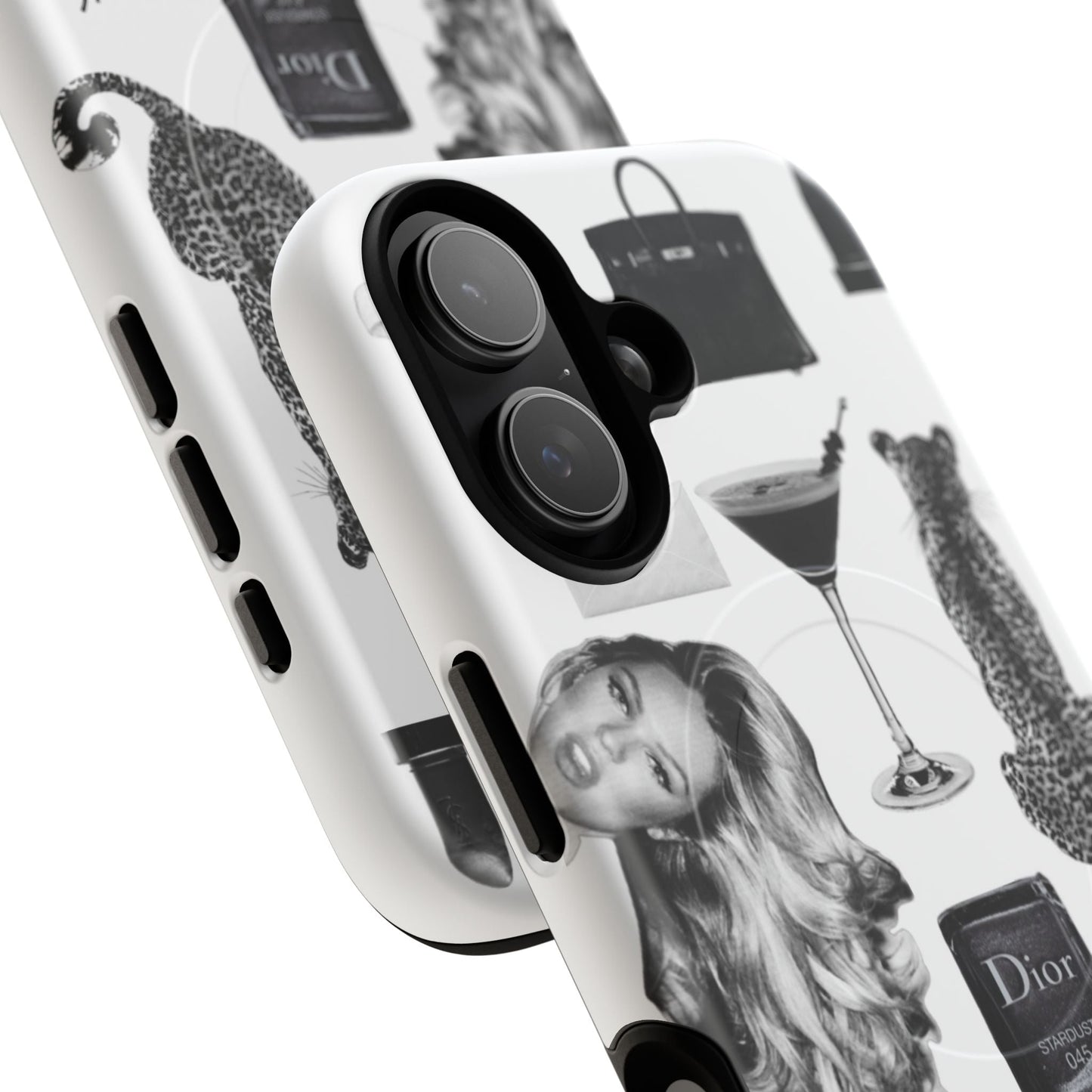 Glamour New York Bling (Magsafe)