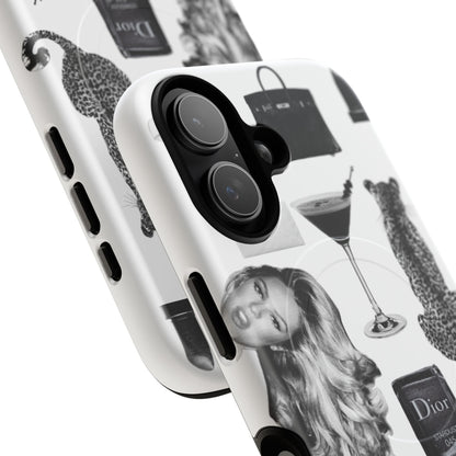 Glamour New York Bling (Magsafe)